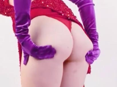 Amouranth - Cosplay