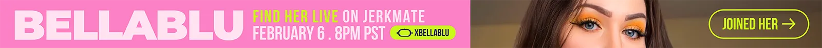 xbellablu-live-show-banners