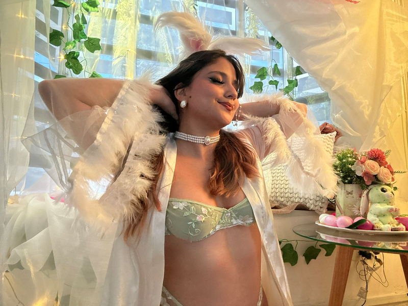 HaileyBunny_18 profile