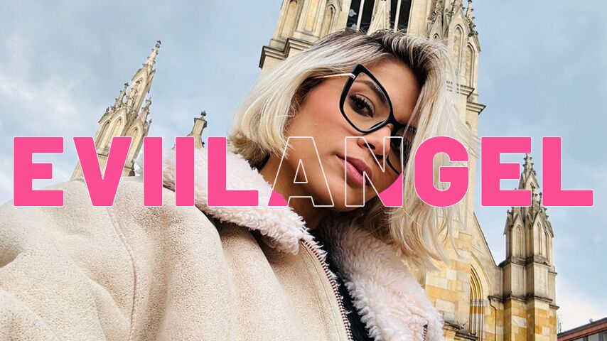 Eviil Angel
