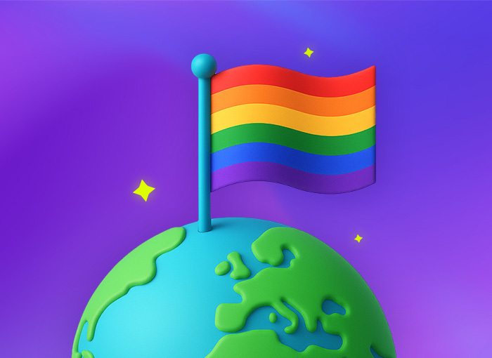 ¿Qué tipo de Contenido Sexual LGBTQ ofrece Jerkmate?
