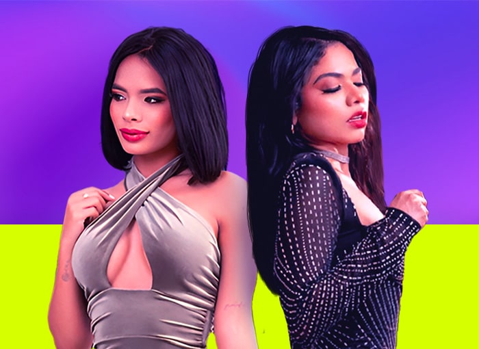¿Qué significa una Camgirl Latina Caliente?