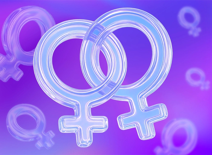 ¿Qué es una Camgirl Lesbiana?