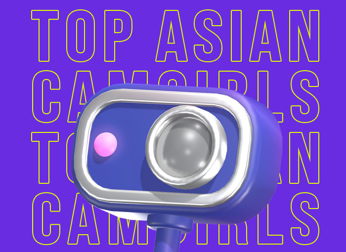 ¿por qué las webcams asiáticas son tan populares?