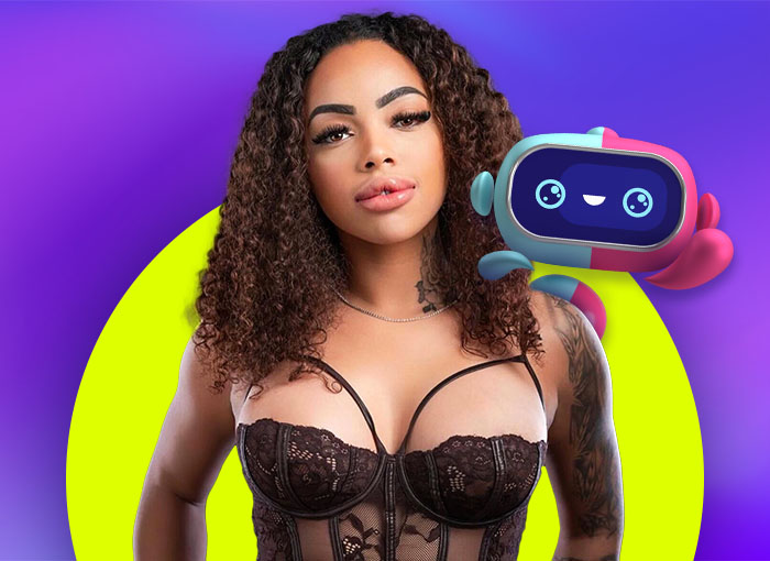 Cómo encontrar las Mejores Modelos Cam Ebony