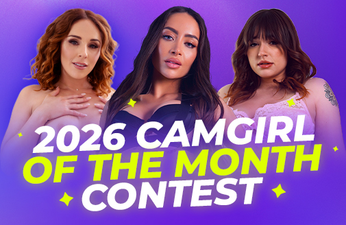 Concurso de las Mejores Camgirls