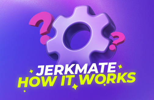 Jerkmate: Cómo funciona