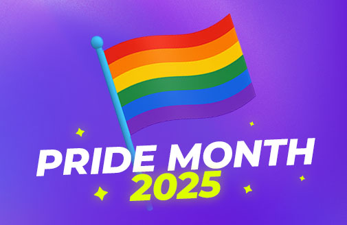 Mes del Orgullo 2025