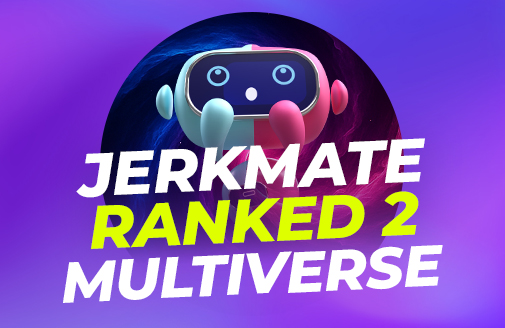 Jerkmate Ranked 2: Bienvenidos al Multiverso