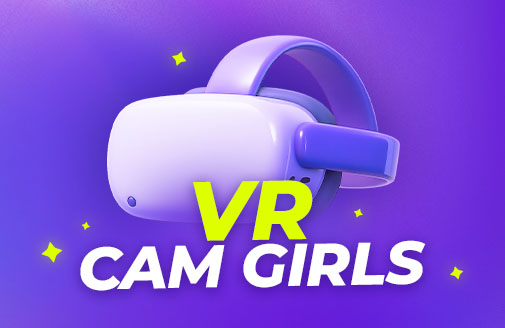 Top Camgirls VR: Cámaras de Sexo en Vivo Donde Realmente Puedes Entrar