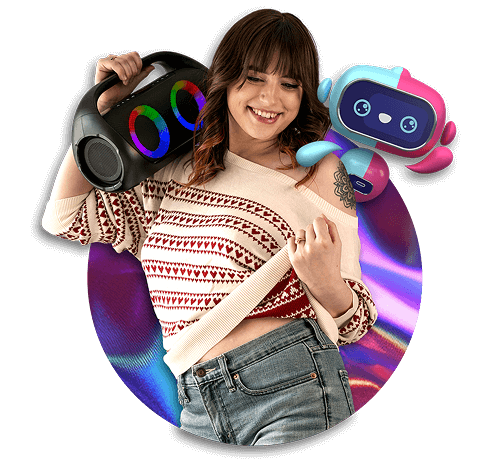 CAM GIRL DEL MES