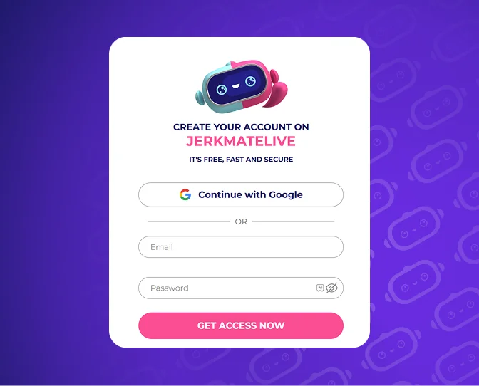 Paso 1: Crea tu cuenta gratuita