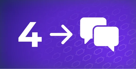 Paso 4: Únete a las salas de chat