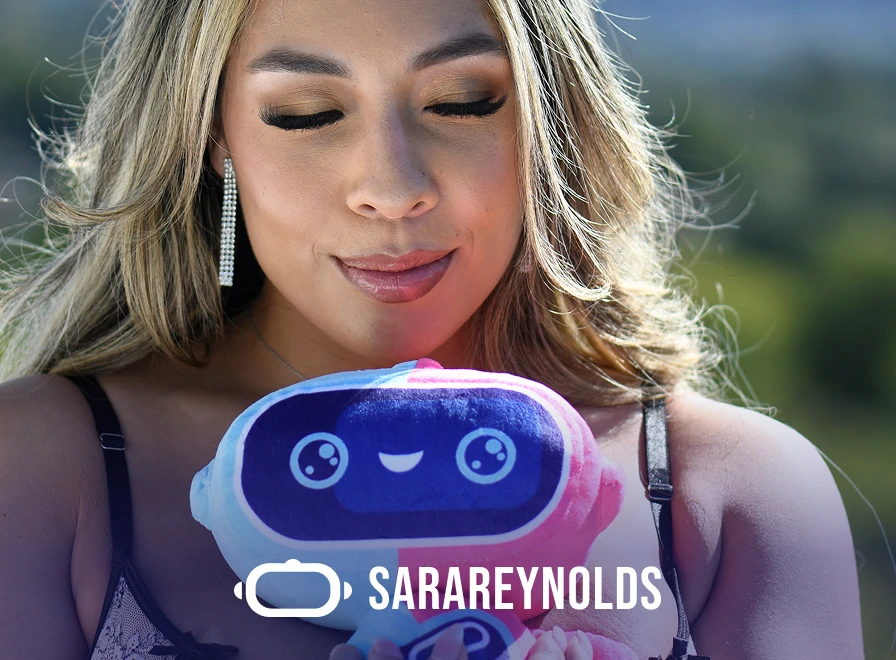 Un sitio de cámaras web donde realmente se trata de ti.