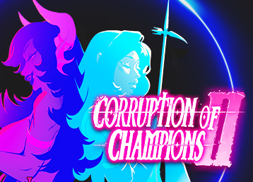 Corruption of Champions II