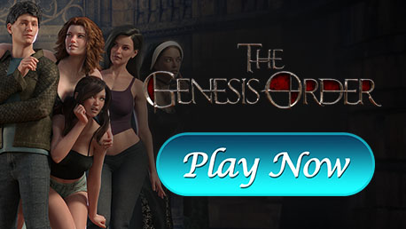 game The Genesis Order