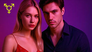 modelos cam parejas