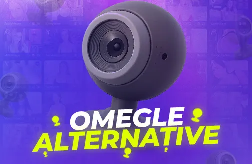 Omegle Alternative