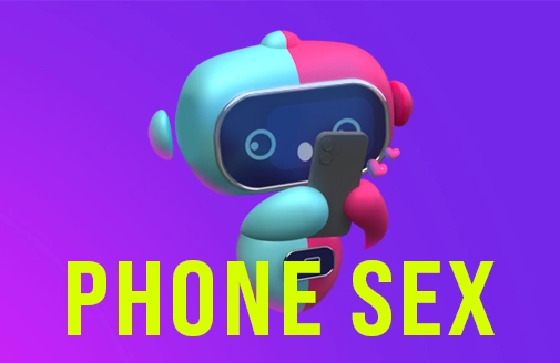 Sexo por Teléfono