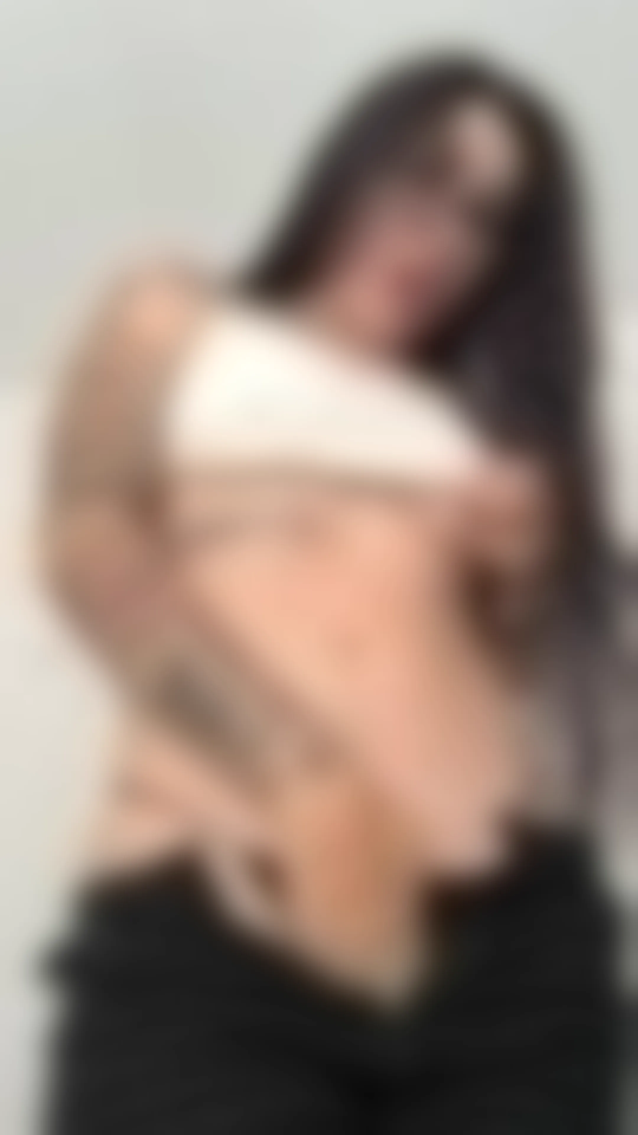 I want to play with your cock on my
