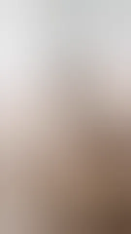 Latina touches her soapy tits with her long hair 