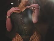 MeghannFoxxi