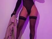 MeghannFoxxi