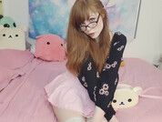 CurvyGingerDoll