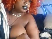 MistressRoannaWidow