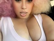 Baby_BlueXO