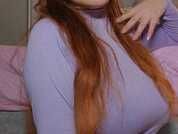 AmberLaurent