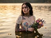 lilith_green
