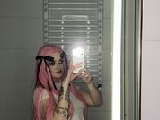 BabyMoonTina