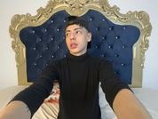 SebastianReed