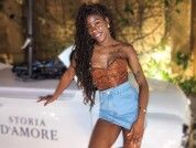MichellePose