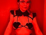 BettiePainXO