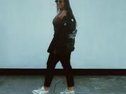 Selena_noir