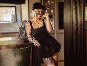 EviilAngel
