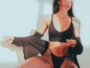 AlissonnovaXX