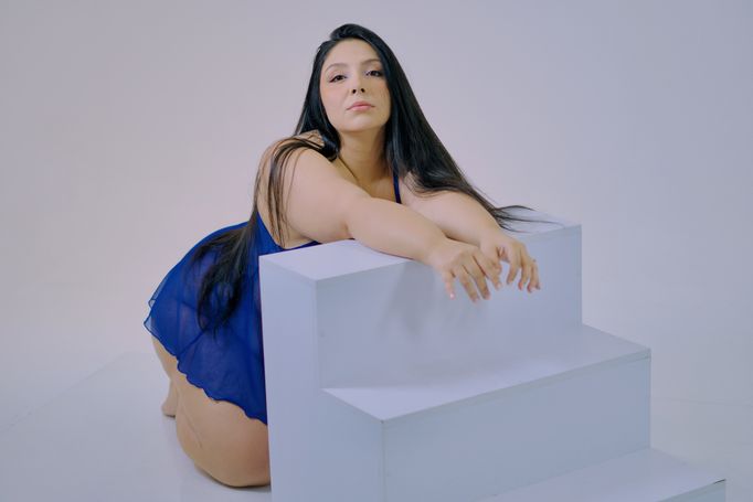 MeghanCurvy