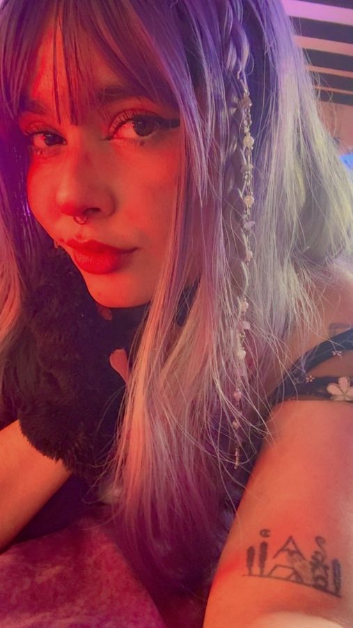 MaddieWaves