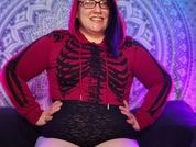 CuddlyLittleDemon