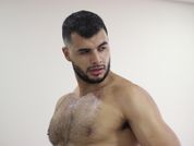 AdonisB