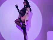 MeghannFoxxi