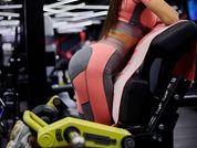 bikinimuscle