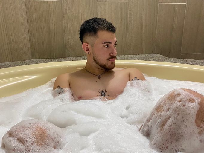 BrunoWalkerr