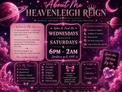 MissheavenleighReign