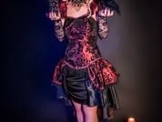 SofiaChastain