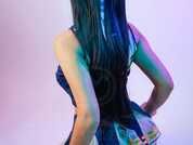 Scarlett_Model