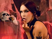 sadieManson